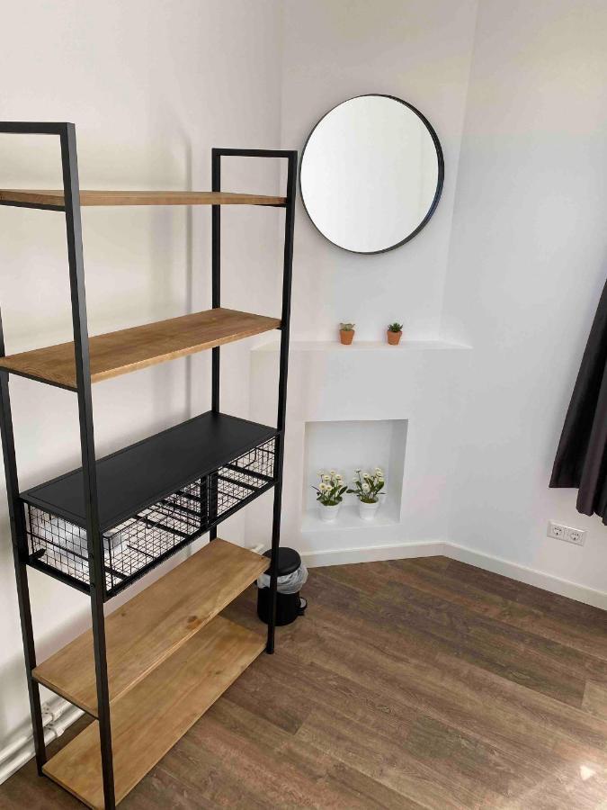 Apartment Haagshuisje- Eigen Appartement, Dichtbij Alles, Stijlvol
