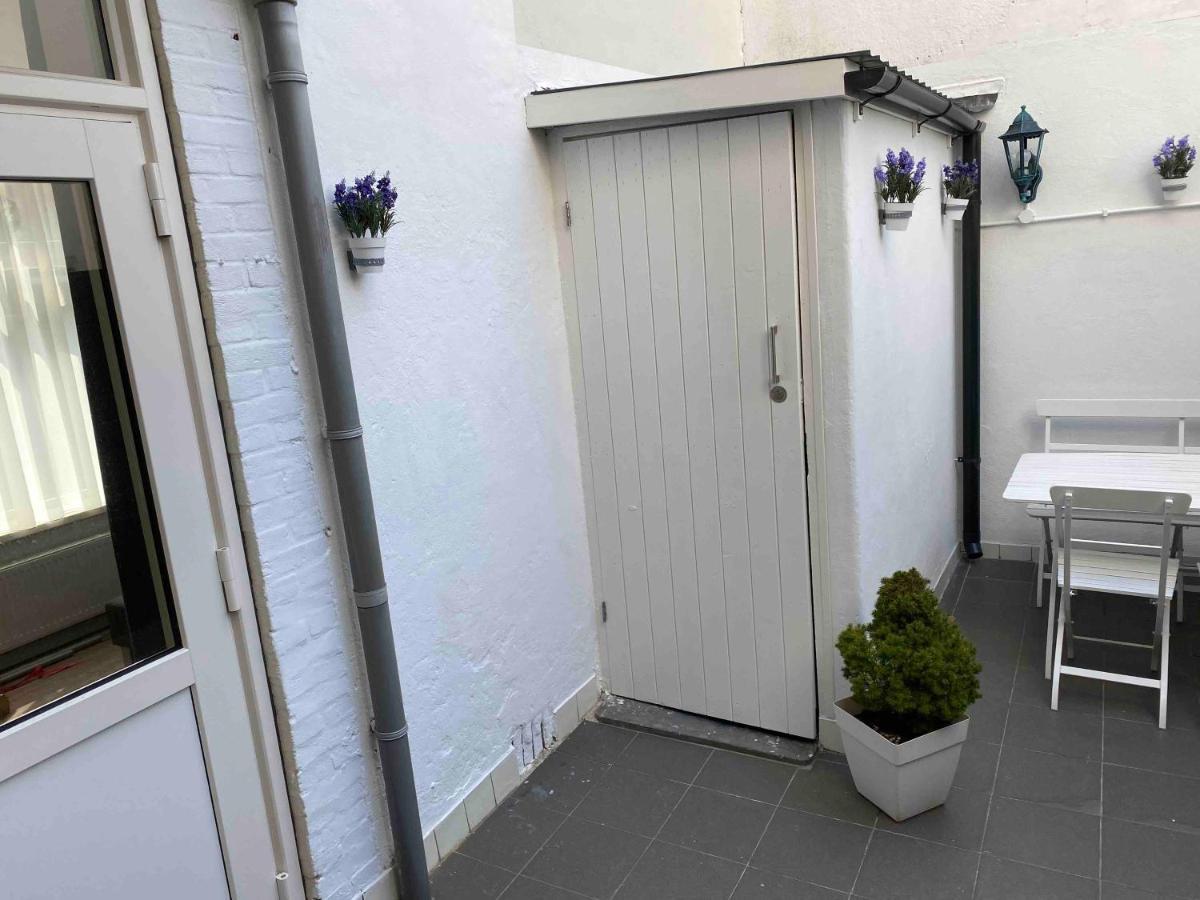 Haagshuisje- Eigen Appartement, Dichtbij Alles, Stijlvol * Voorburg