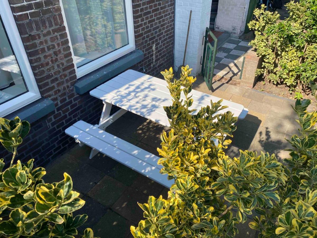 Haagshuisje- Eigen Appartement, Dichtbij Alles, Stijlvol Apartment *