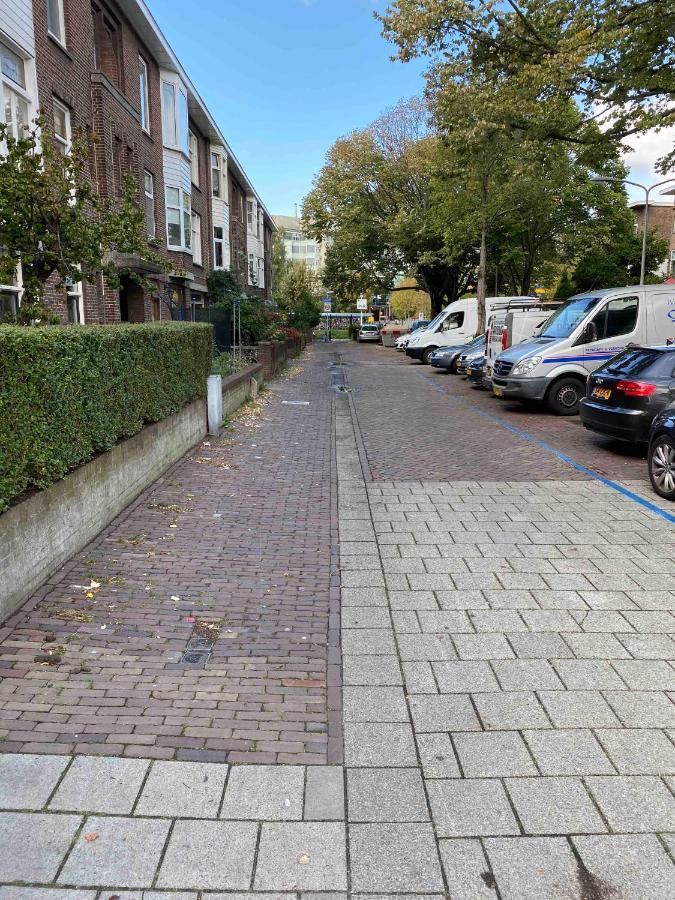 Haagshuisje- Eigen Appartement, Dichtbij Alles, Stijlvol Apartment Voorburg