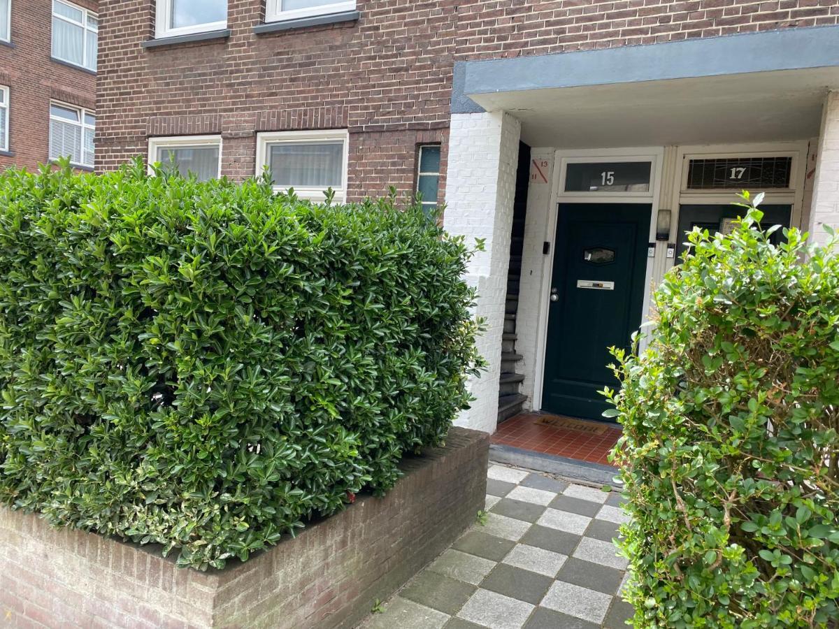 Apartment Haagshuisje- Eigen Appartement, Dichtbij Alles, Stijlvol *